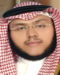 الدكتور خالد بن علي حسين آل عوض