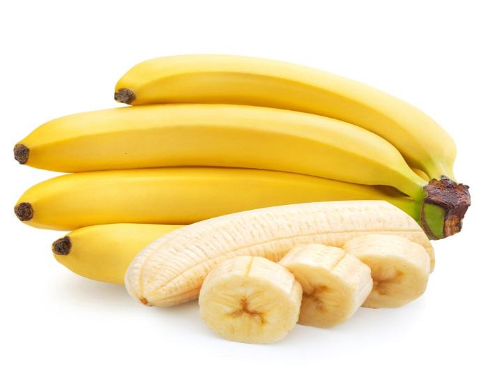  فوائد الموز