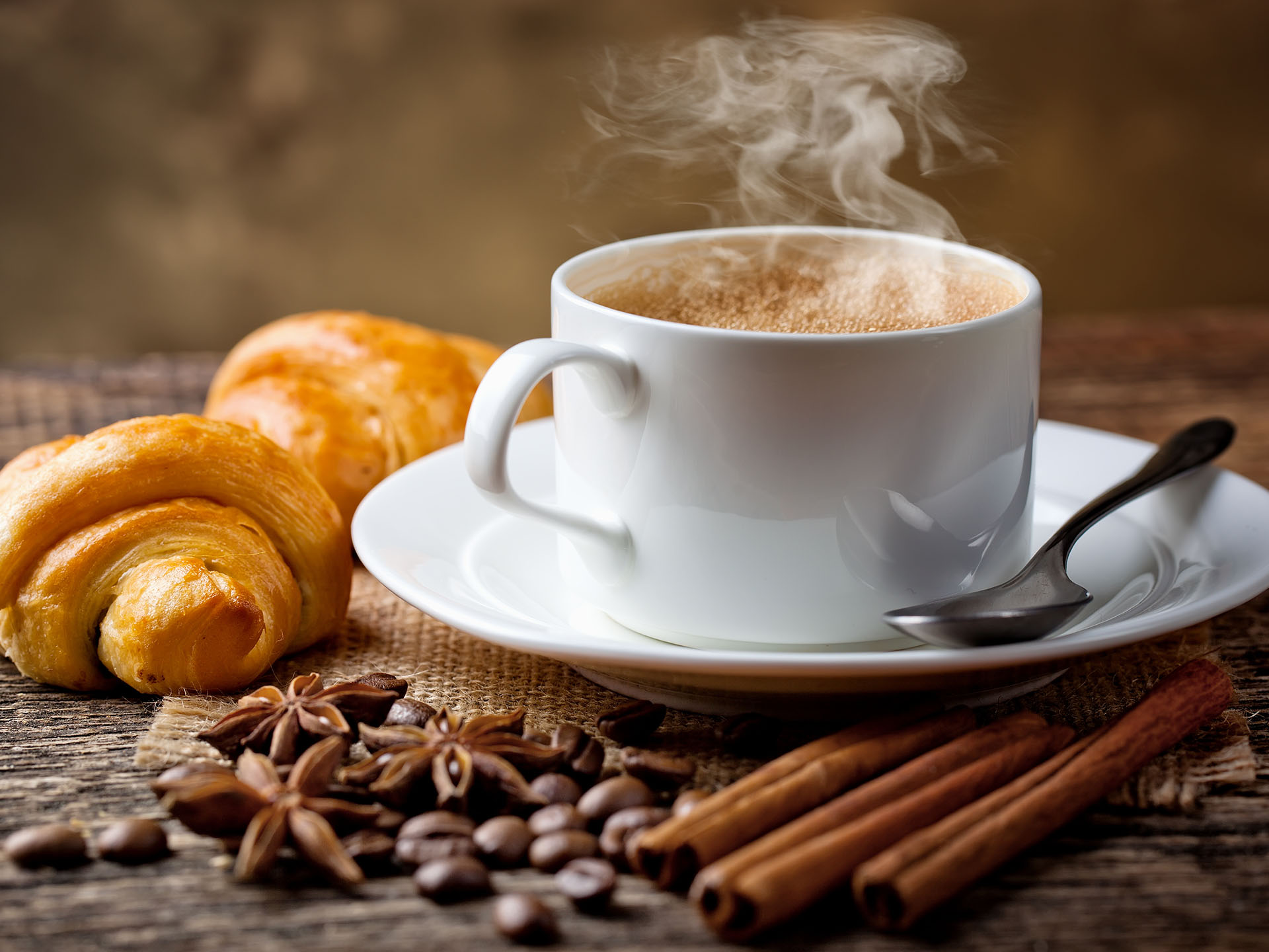 تعرف على فوائد القهوة العديدة على جسم الانسان