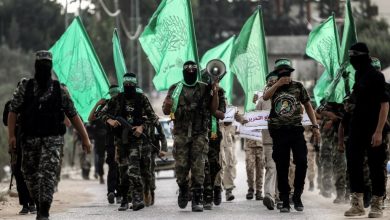 
حماس تهدد باختطاف جنود صهاينة ردًّا على اعتقالات نوابها