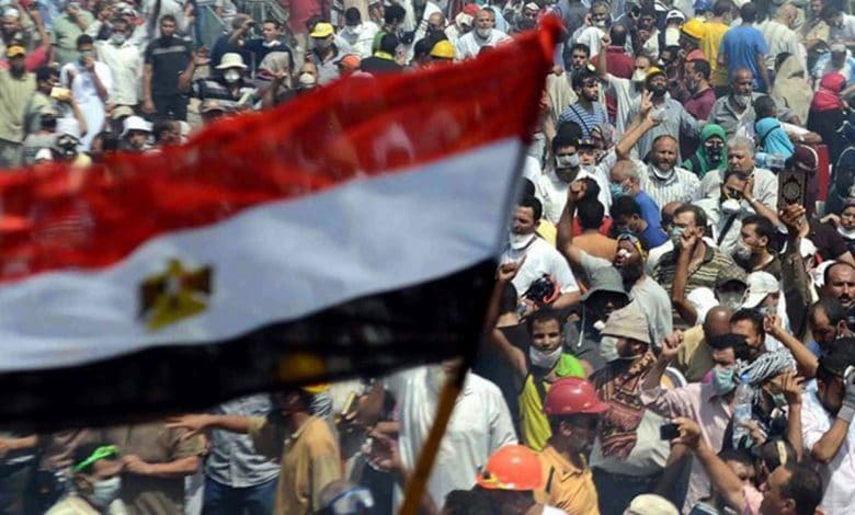 الاحتجاج الشعبي بمصر.. أسباب معروفة ونتائج مجهولة
