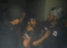 فرحة لا توصف - لحظة تحرير المعتقلين باللواء 138 في درعا 