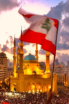 اناشيد الثورة اللبنانية