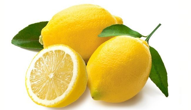  فوائد الليمون - الحامض