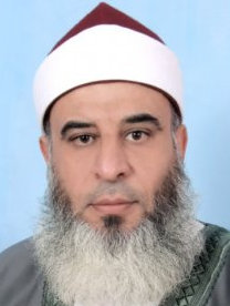 الشيخ أبو البراء الأحمدي