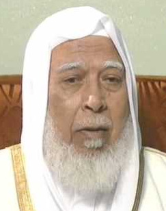 الشيخ حسن أيوب