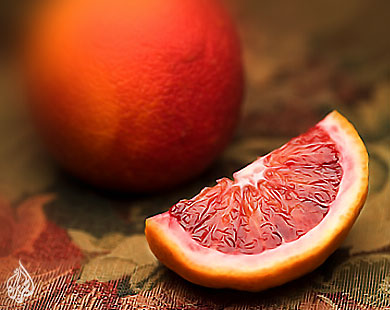 البرتقال الماوردي يمنع تراكم الدهون 