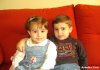 sarra and omar atrach