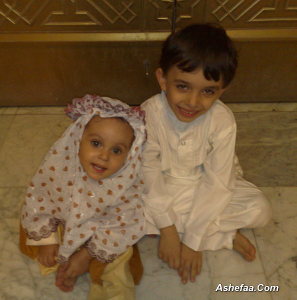 زياد و اخته  تغريد ياسر محمد رمضان 