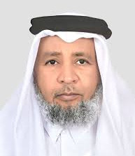 الشيخ احمد الفرجابي