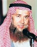 الشيخ احمد القطان