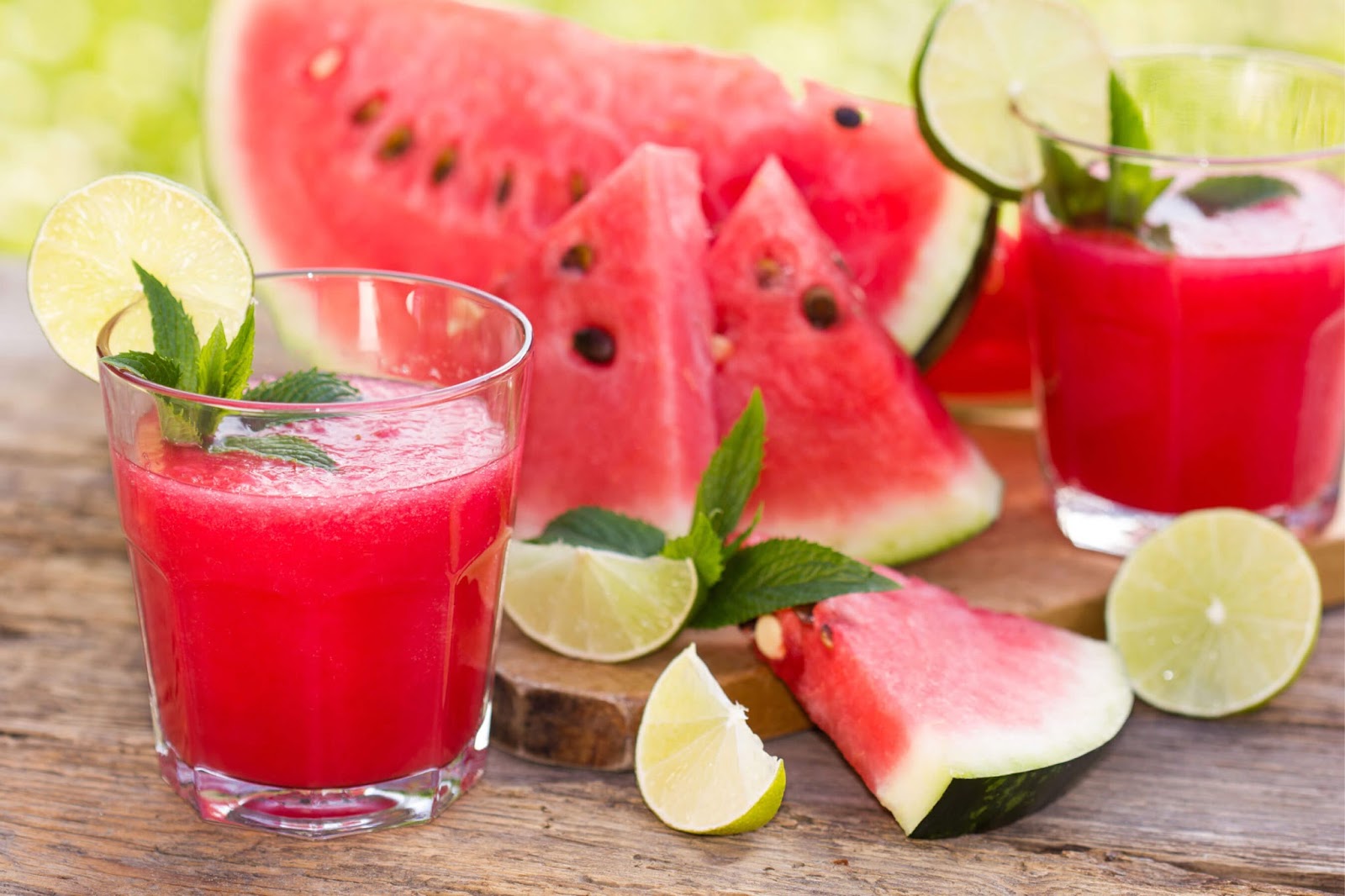  10 فوائد صحية تجعلك تاكل البطيخ في فصل الصيف