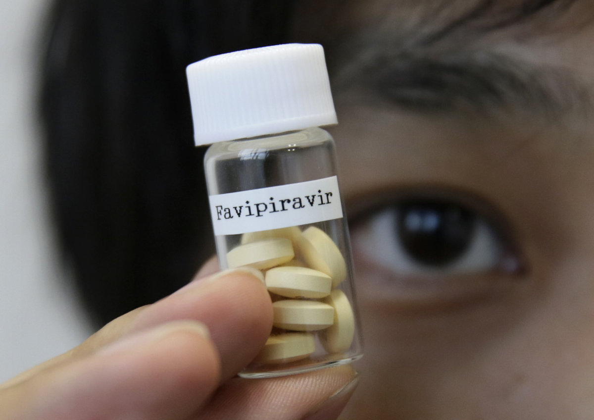 الصين تعلن رسميا عن علاج لفيروس كورونا