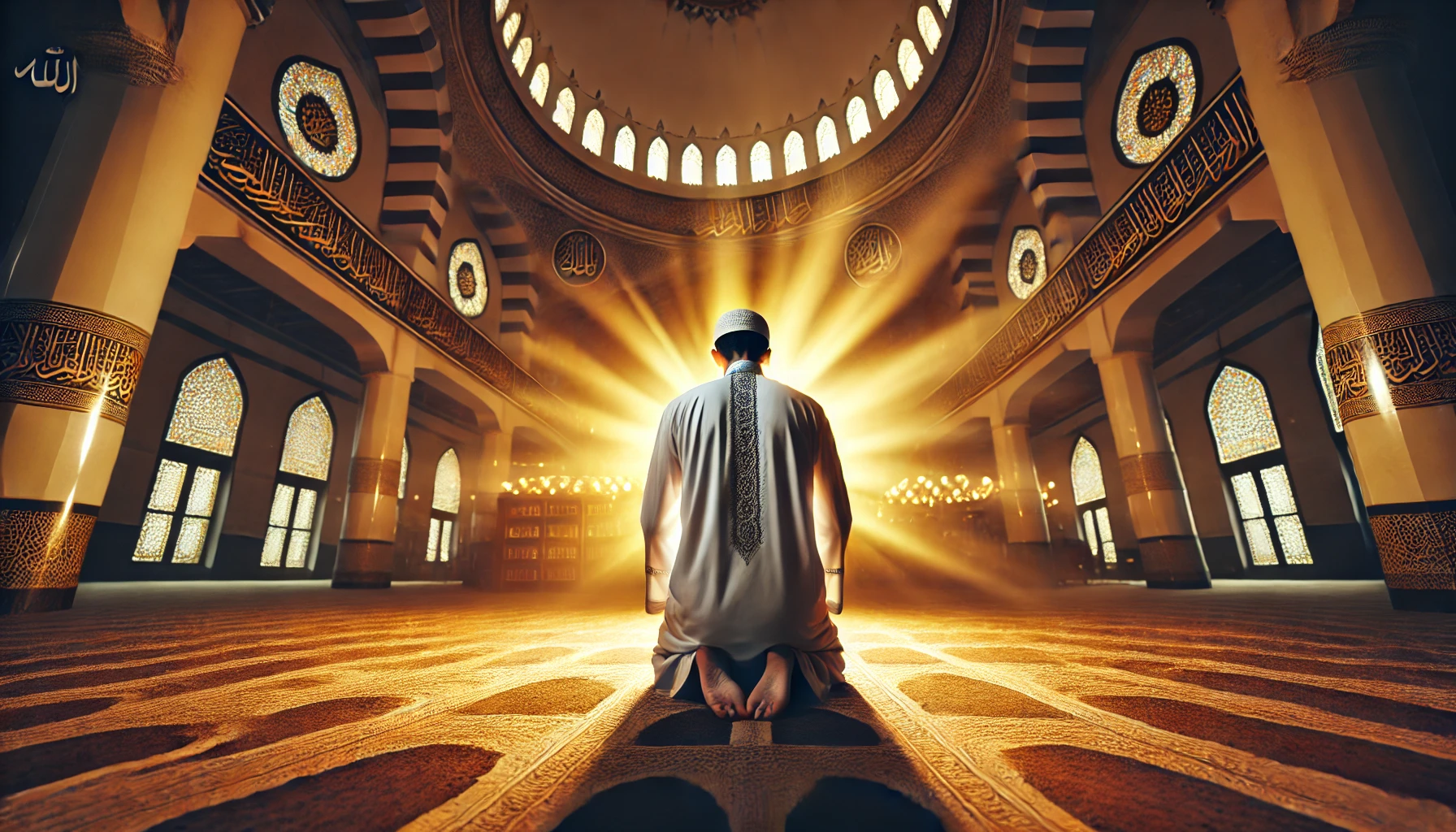 علوم القرآن والحديث والفقه
