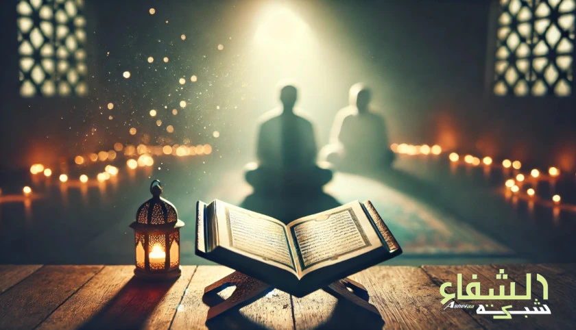  Why Do You Feel at Peace When Listening to the Quran, Even If You Don’t Understand It?